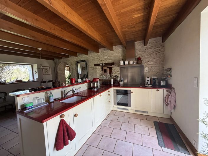 Image No.9-3 Bed Farmhouse for sale