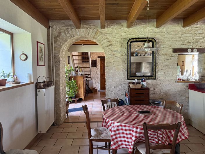 Image No.10-3 Bed Farmhouse for sale