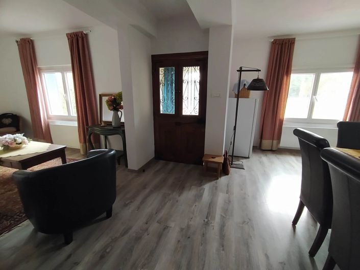 Image No.4-3 Bed Village House for sale