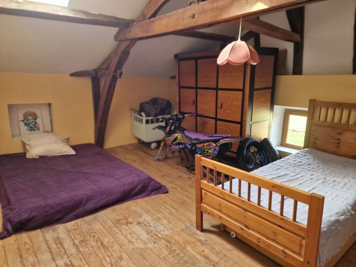 Image No.14-Ferme de 4 chambres à vendre à Lauzun