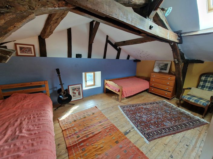 Image No.15-Ferme de 4 chambres à vendre à Lauzun