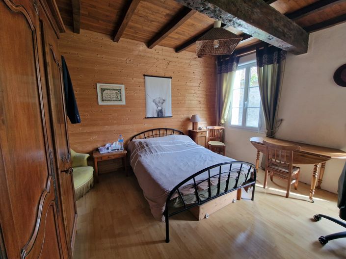 Image No.6-Ferme de 4 chambres à vendre à Lauzun