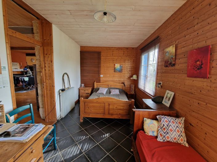 Image No.8-Ferme de 4 chambres à vendre à Lauzun