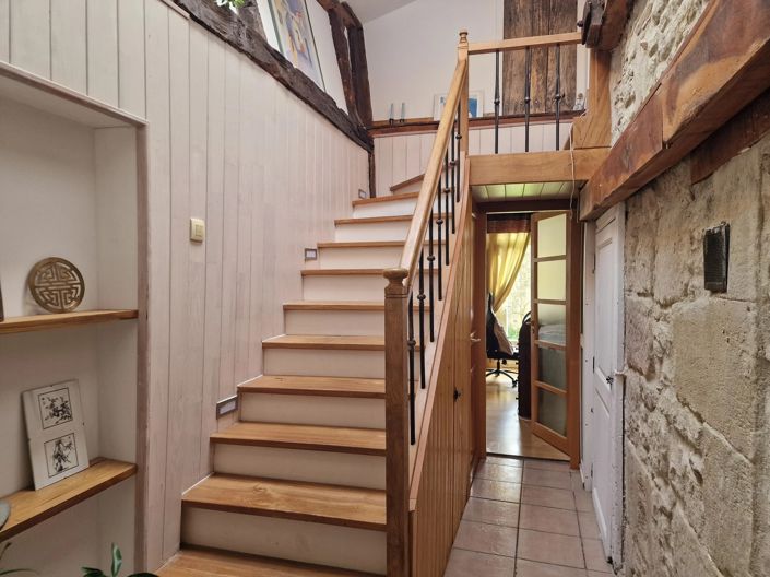 Image No.9-Ferme de 4 chambres à vendre à Lauzun