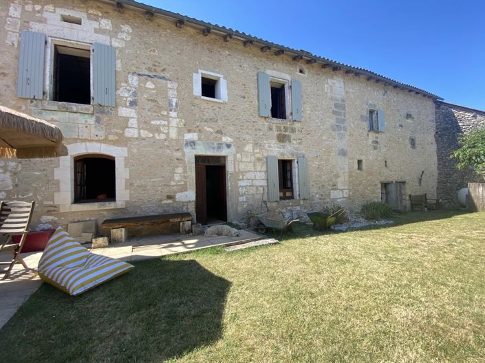 Image No.2-Maison de 3 chambres à vendre
