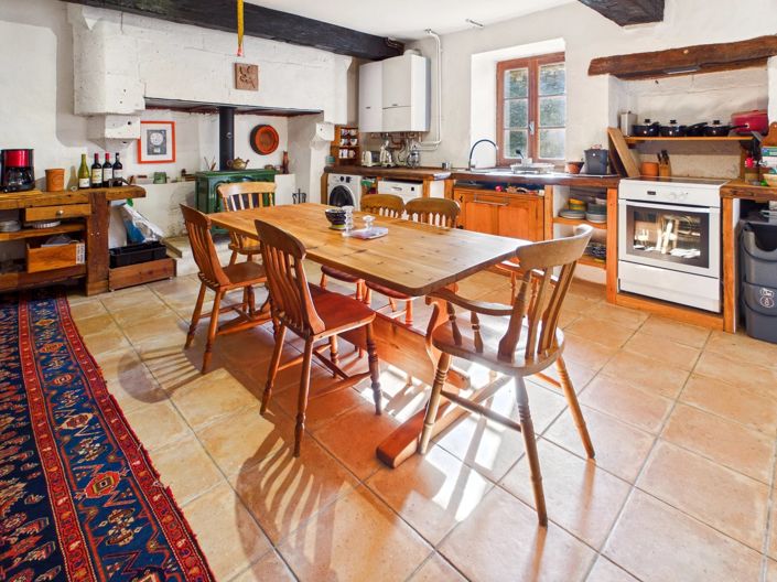 Image No.3-Maison de 3 chambres à vendre