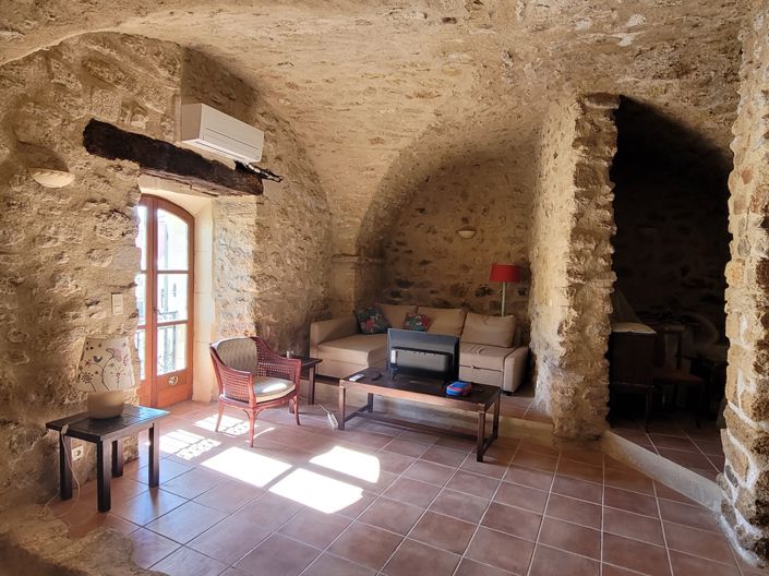 Image No.8-Maison de 3 chambres à vendre à Herault