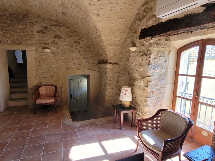 Image No.6-Maison de 3 chambres à vendre à Herault