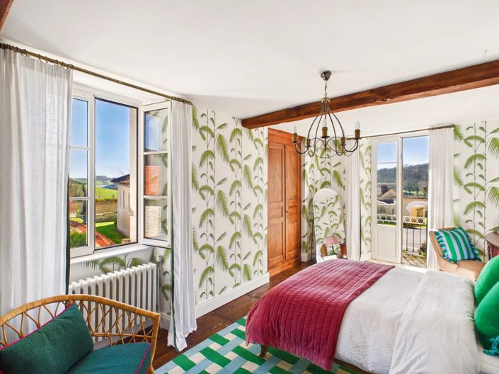 Image No.4-6 Bed House for sale