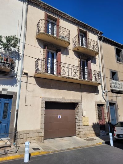 Image No.2-Maison de 5 chambres à vendre à Herault