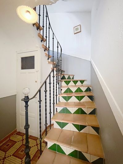 Image No.12-3 Bed Village House for sale