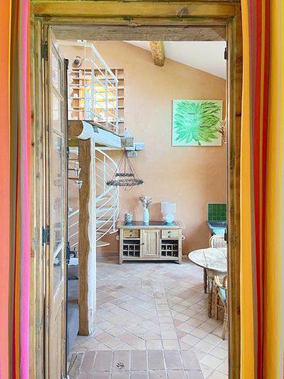 Image No.4-3 Bed Village House for sale