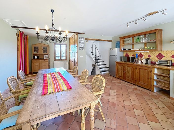 Image No.7-3 Bed Village House for sale