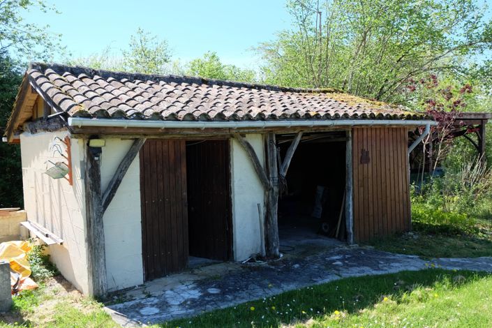 Image No.9-Maison de 3 chambres à vendre à Lot-et-Garonne