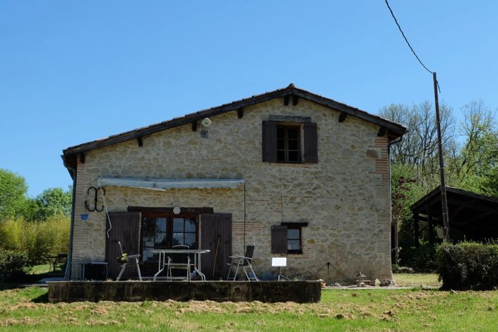Image No.10-Maison de 3 chambres à vendre à Lot-et-Garonne