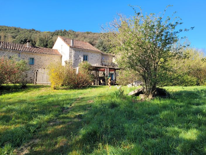 Image No.3-Maison de 8 chambres à vendre à Herault