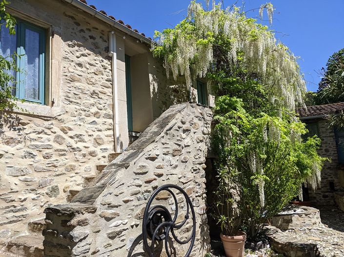 Image No.6-Maison de 8 chambres à vendre à Herault