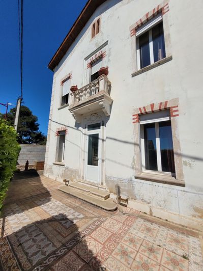Image No.2-Maison de 3 chambres à vendre à Herault