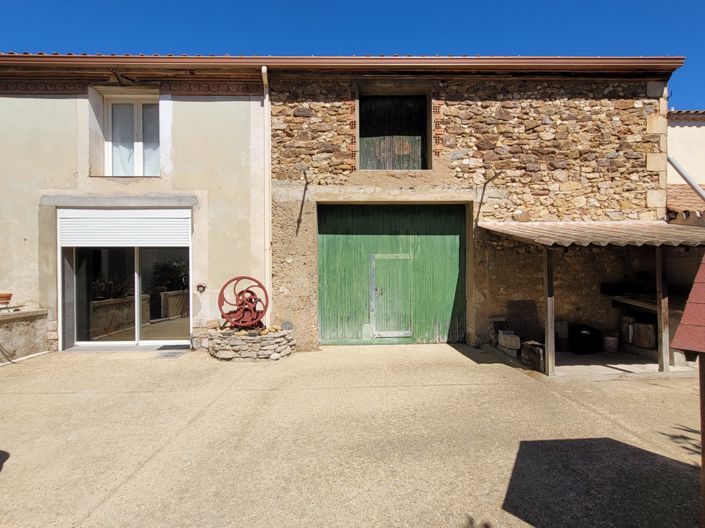 Image No.6-Maison de 3 chambres à vendre à Herault
