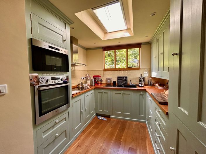 Image No.2-3 Bed Village House for sale