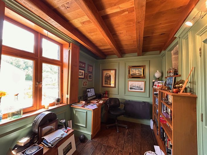 Image No.6-3 Bed Village House for sale