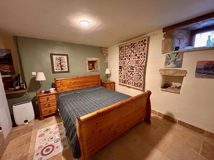Image No.7-3 Bed Village House for sale