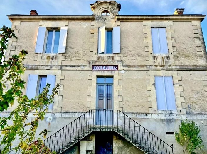 Image No.2-Maison de village de 3 chambres à vendre à Allemans-du-Dropt