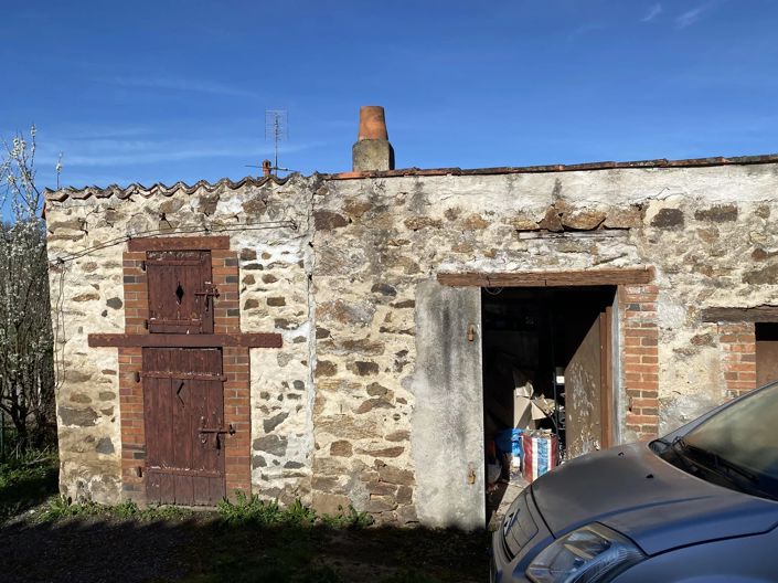 Image No.12-Maison de 2 chambres à vendre à Peyrat de Bellac