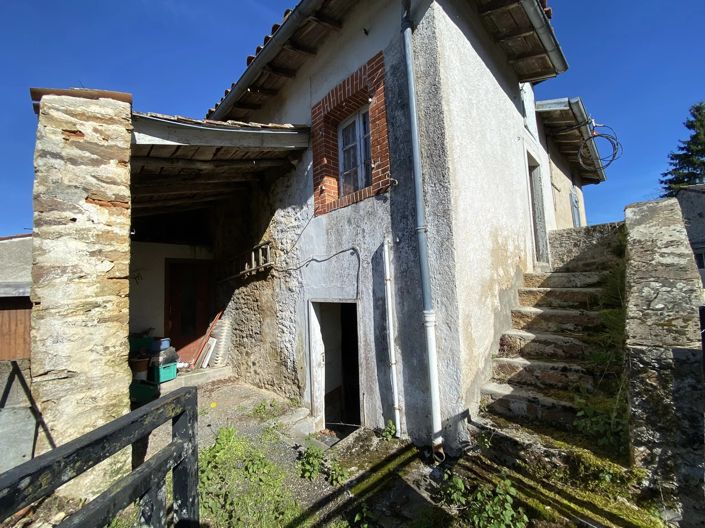 Image No.13-Maison de 2 chambres à vendre à Peyrat de Bellac