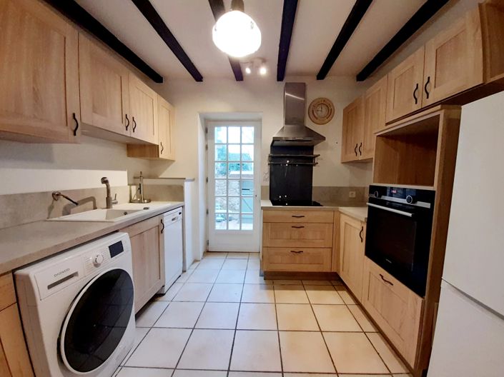 Image No.4-3 Bed Village House for sale