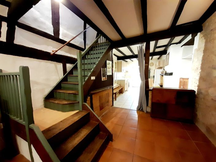 Image No.6-3 Bed Village House for sale