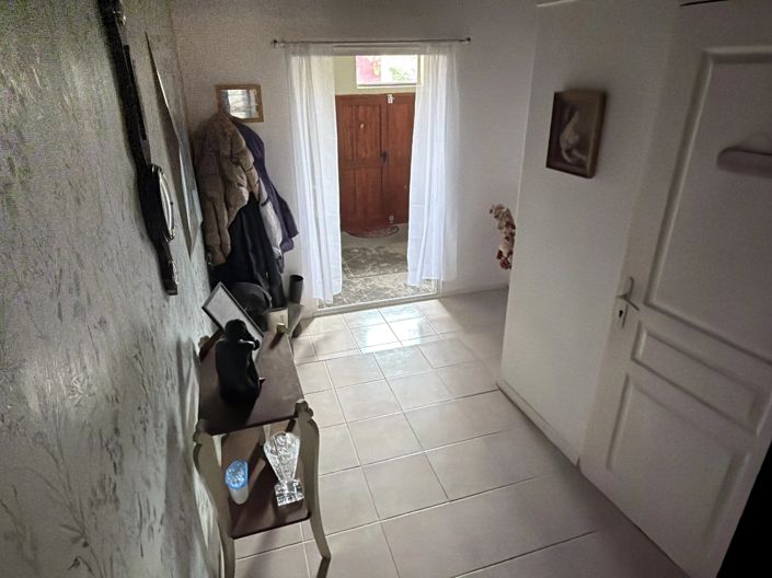 Image No.6-Maison de 2 chambres à vendre à Peyrat de Bellac