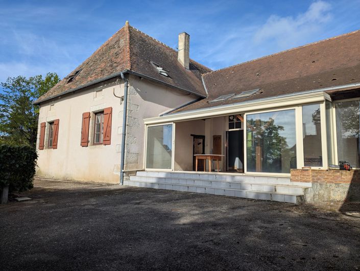 Image No.11-3 Bed Village House for sale