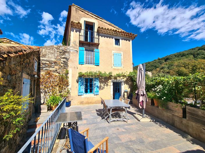 Image No.3-Maison de 5 chambres à vendre à Herault