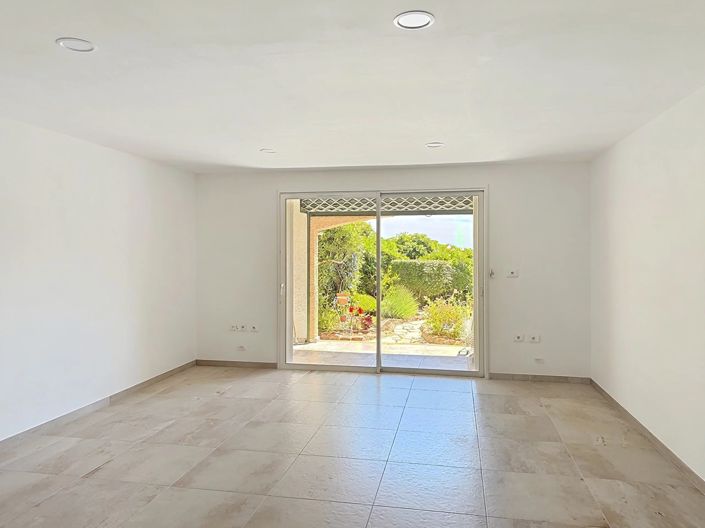 Image No.11-Maison de 1 chambre à vendre à Saint-Raphael