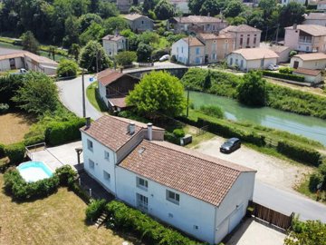 1 - Lot-et-Garonne, House