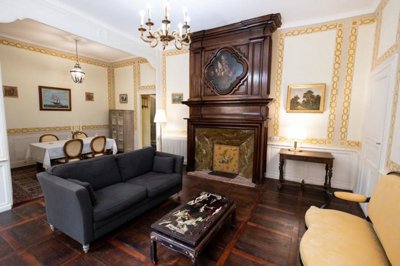 1 - Dordogne, Apartment