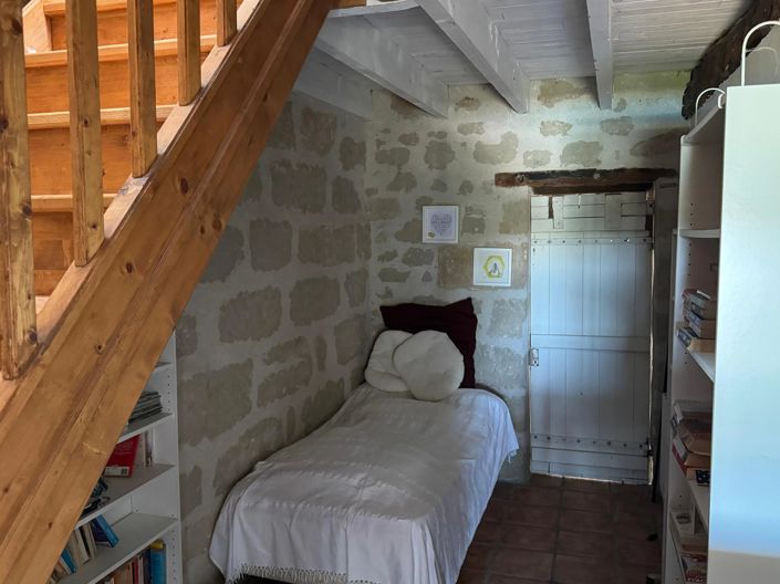 Image No.14-Maison de 3 chambres à vendre à Miramont-de-Guyenne