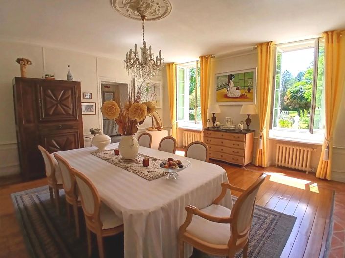 Image No.4-Maison de 5 chambres à vendre à Matha