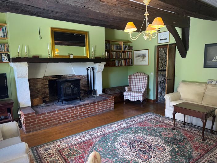 Image No.4-3 Bed Village House for sale