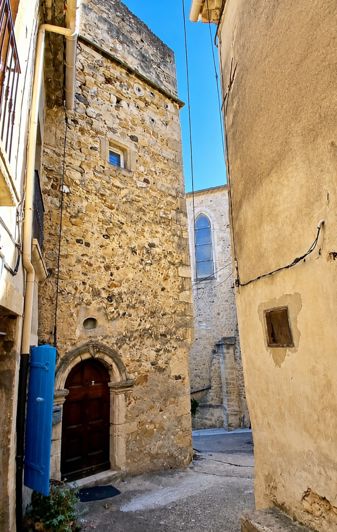 Image No.2-Maison de 4 chambres à vendre à Herault