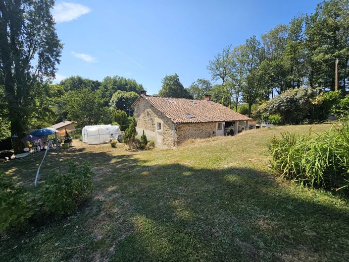 Image No.3-Maison de 3 chambres à vendre à Montemboeuf