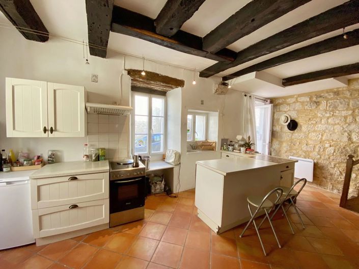 Image No.10-2 Bed Village House for sale