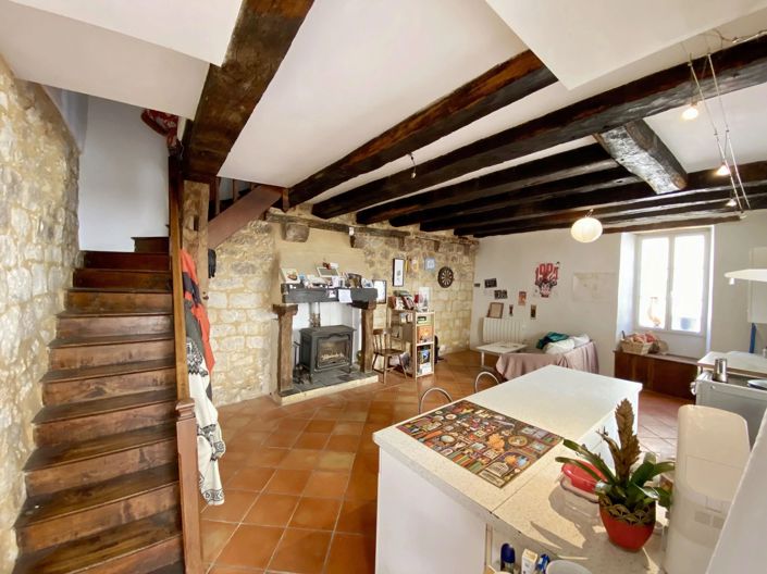 Image No.2-2 Bed Village House for sale