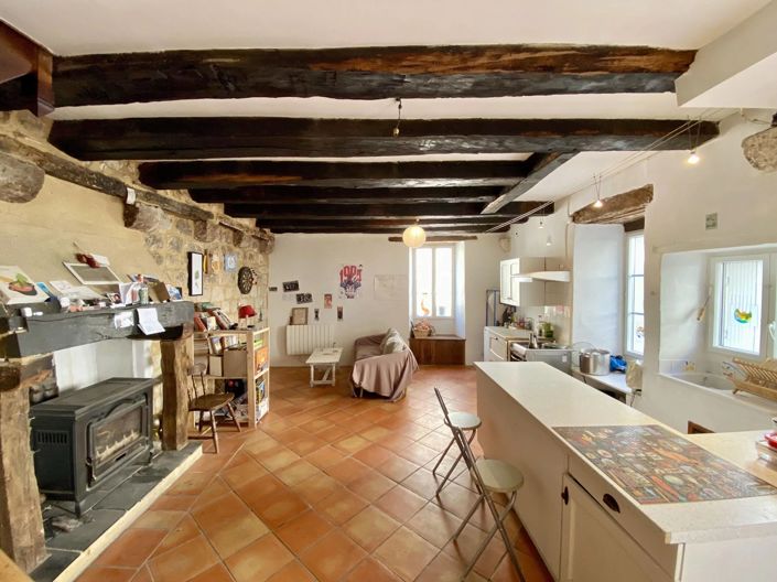 Image No.9-2 Bed Village House for sale