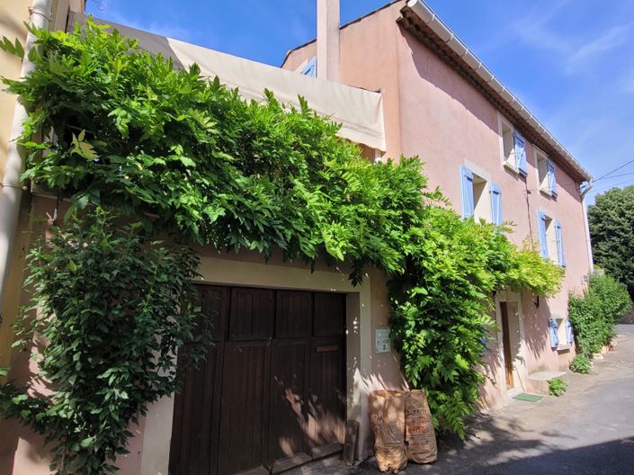 Image No.2-Maison de 4 chambres à vendre à Herault