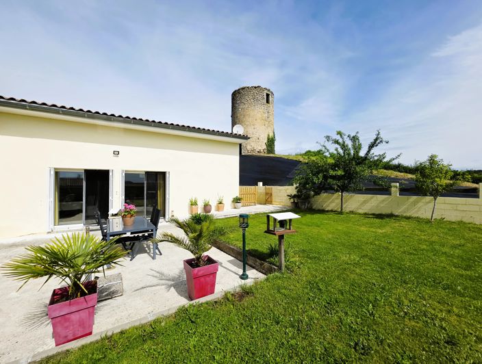 Image No.13-3 Bed House for sale