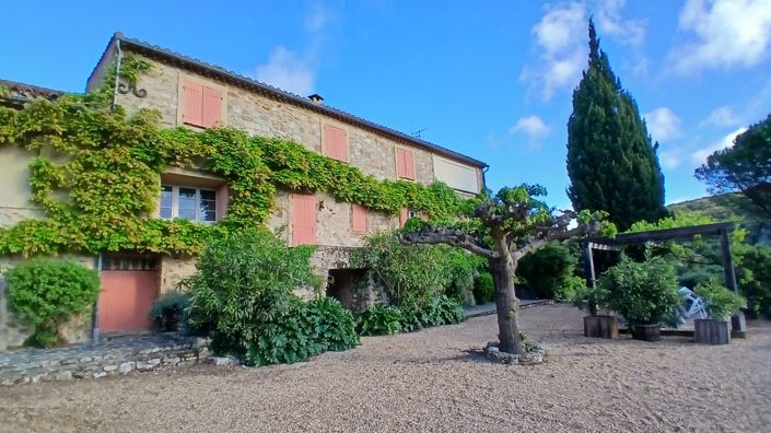 Image No.5-Maison de 5 chambres à vendre à Herault