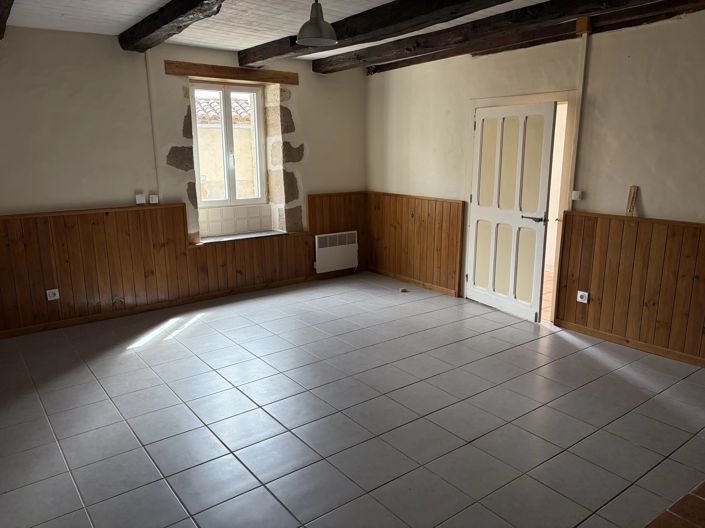 Image No.3-2 Bed Village House for sale
