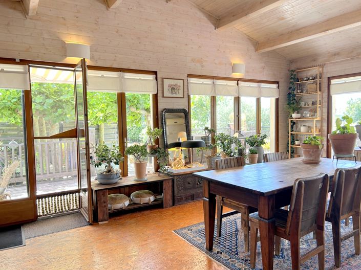 Image No.3-4 Bed Village House for sale